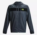Kurtka męska Under Armour  UA SPORTSTYLE WINDBREAKER-GRY