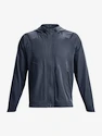 Kurtka męska Under Armour  Unstoppable Jacket-GRY XXL