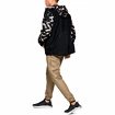 Kurtka męska Under Armour  Unstoppable Windbreaker Black