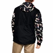 Kurtka męska Under Armour  Unstoppable Windbreaker Black