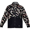 Kurtka męska Under Armour  Unstoppable Windbreaker Black S