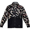 Kurtka męska Under Armour  Unstoppable Windbreaker Black S