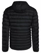 Kurtka męska VAUDE  Me Batura Hooded Insulation Jacket black