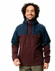 Kurtka męska VAUDE  Me Manukau Jacket II dark oak