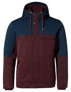 Kurtka męska VAUDE  Me Manukau Jacket II dark oak