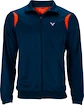 Kurtka męska Victor  Jacket Team Coral 3928 XXS
