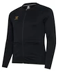 Kurtka męska Warrior Aurum Travel Jacket Black