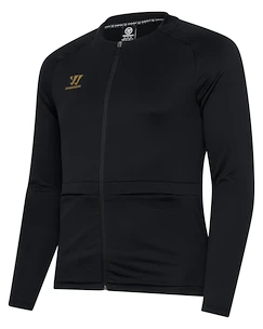 Kurtka męska Warrior Aurum Travel Jacket Black S