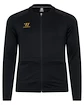 Kurtka męska Warrior Aurum Travel Jacket Black S