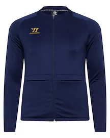 Kurtka męska Warrior Aurum Travel Jacket Navy