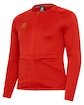 Kurtka męska Warrior Aurum Travel Jacket Red