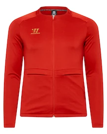 Kurtka męska Warrior Aurum Travel Jacket Red