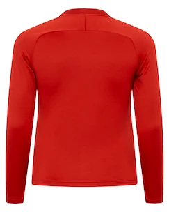 Kurtka męska Warrior Aurum Travel Jacket Red XL