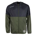 Kurtka męska Warrior  Rain Jacket Performance Green/Black
