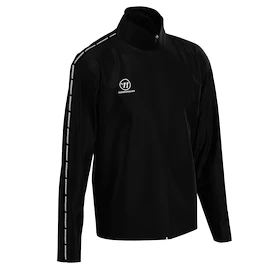 Kurtka męska Warrior Rink Woven Jacket Black