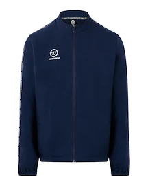 Kurtka męska Warrior Rink Woven Jacket Navy