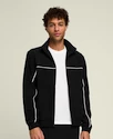 Kurtka męska Wilson  M Team Woven Jacket Colorblock Black