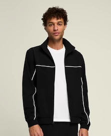 Kurtka męska Wilson M Team Woven Jacket Colorblock Black