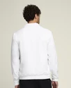 Kurtka męska Wilson  M Team Woven Jacket Colorblock Bright White
