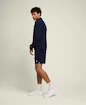 Kurtka męska Wilson  M Team Woven Jacket Colorblock Classic Navy