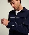 Kurtka męska Wilson  M Team Woven Jacket Colorblock Classic Navy