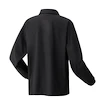 Kurtka męska Yonex  Men's Warm-up Jacket YM0040 Slate Black