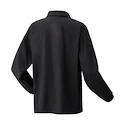 Kurtka męska Yonex  Men's Warm-up Jacket YM0040 Slate Black