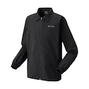 Kurtka męska Yonex  Men's Warm-up Jacket YM0040 Slate Black