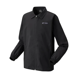 Kurtka męska Yonex Men's Warm-up Jacket YM0040 Slate Black