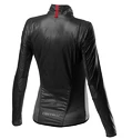 Kurtka rowerowa Castelli  Aria Shell W Jacket Dark Gray