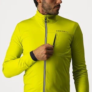 Kurtka rowerowa Castelli  Go Jacket XL