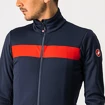 Kurtka rowerowa Castelli  Raddoppia 3 Jacket