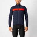 Kurtka rowerowa Castelli  Raddoppia 3 Jacket