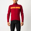 Kurtka rowerowa Castelli  Raddoppia 3 Jacket