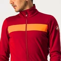 Kurtka rowerowa Castelli  Raddoppia 3 Jacket