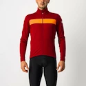 Kurtka rowerowa Castelli  Raddoppia 3 Jacket M