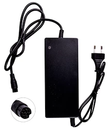 Ładowarka do hulajnogi elektrycznej CITY BOSS T7 (52V)