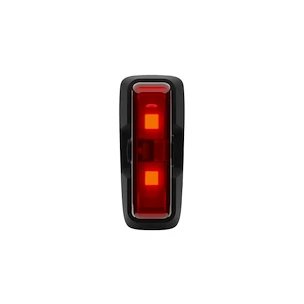 Lampka Giro Register  II/Isode II Vent Light