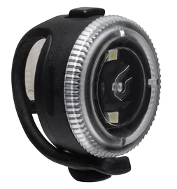 Lampka przednia Blackburn Click Front black