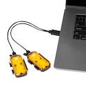 Lampka przednia Blackburn  Grid Side Light Set