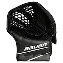 Łapaczka Bauer GSX Black Senior dla lewej ręki (regular)