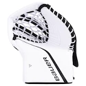 Łapaczka Bauer Prodigy White/Black Youth