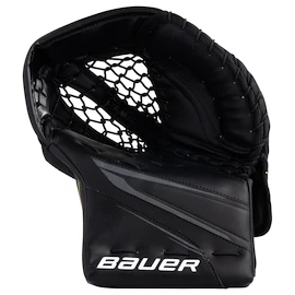Łapaczka Bauer Supreme MVPRO Black Intermediate