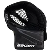 Łapaczka Bauer Supreme MVPRO Black Intermediate dla lewej ręki (normalny)