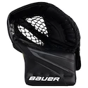 Łapaczka Bauer Supreme MVPRO Black Senior dla lewej ręki (normalny)