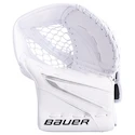 Łapaczka Bauer Supreme MVPRO White Senior