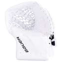 Łapaczka Bauer Supreme Shadow White Senior