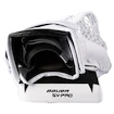 Łapaczka Bauer  SV-PRO White/Black Intermediate