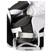 Łapaczka Bauer  SV-PRO White/Black Intermediate