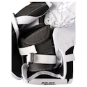 Łapaczka Bauer  SV-PRO White/Black Intermediate